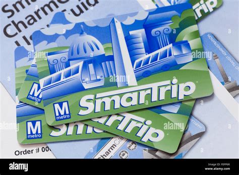 SmarTrip® Card 